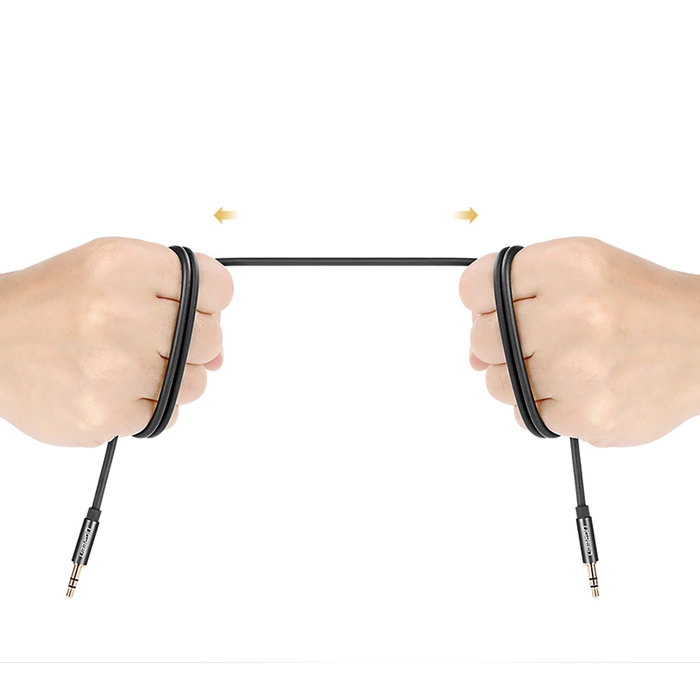 AUX UGREEN Mini Jack 3.5mm 3m Cable