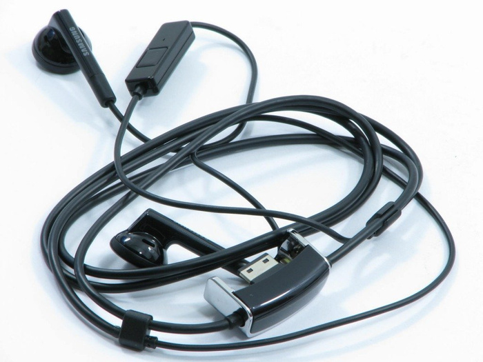 ORIGINAL KOPFHÖRER SAMSUNG F210