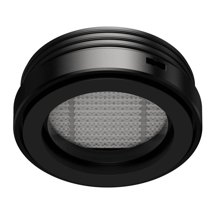 Baseus 3x filtrační vložka do autovysavače Baseus A2 černá (CRXCQA2-A01)