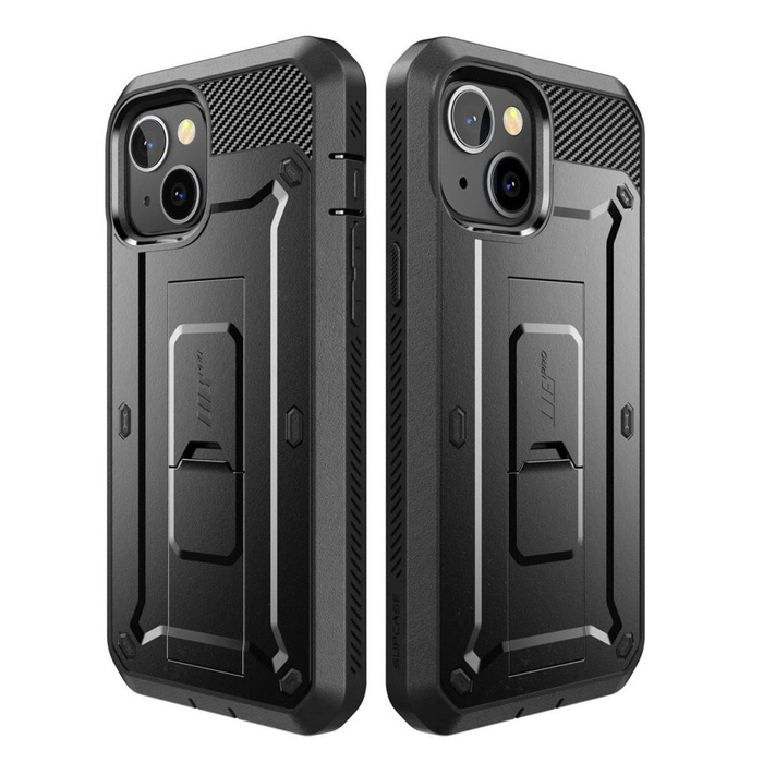 Supcase Unicorn Beetle PRO IPhone 13 / 14 SCHWARZ