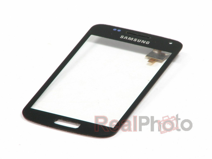 Gehäuse SAMSUNG Galaxy W I8150 komplett schwarz Original Klasse B