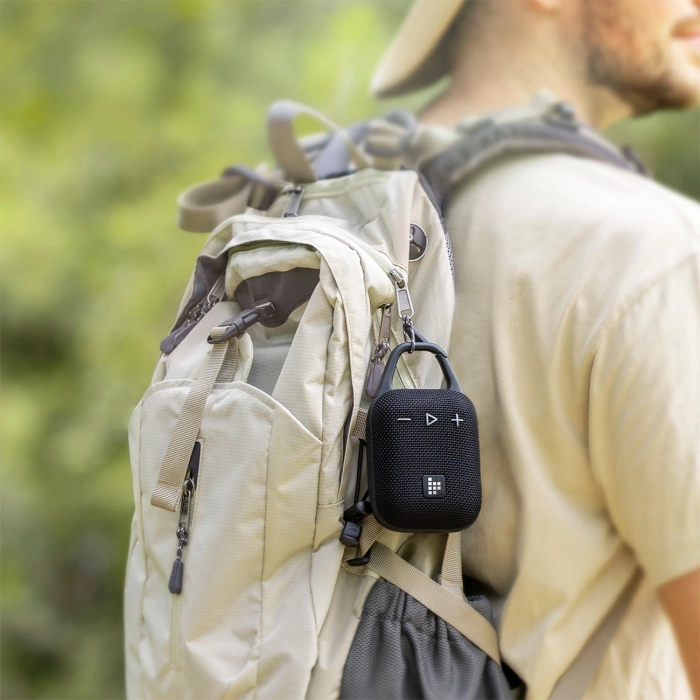 Tronsmart Mirtune H1 8W Portable Outdoor Speaker Black