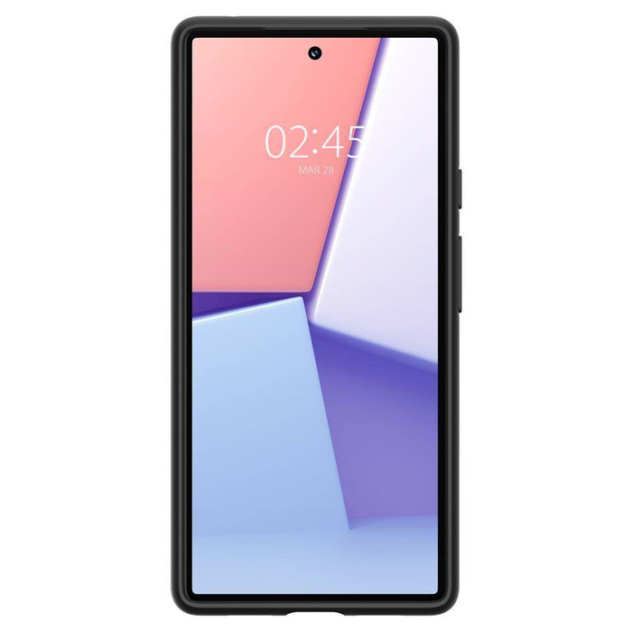   Google Pixel 6 Thin Fit Funda Negra