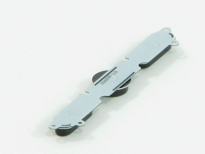 Caso SAMSUNG M8800 Pixon completo grado originale B