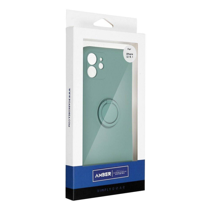 Hülle Roar Amber Case - für Samsung Galaxy A13 5G Grün