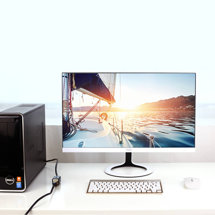 Ugreen Rallonge Ethernet RJ45 Cat 6 FTP 1000Mbps 0.5m Noir (NW112 11278)