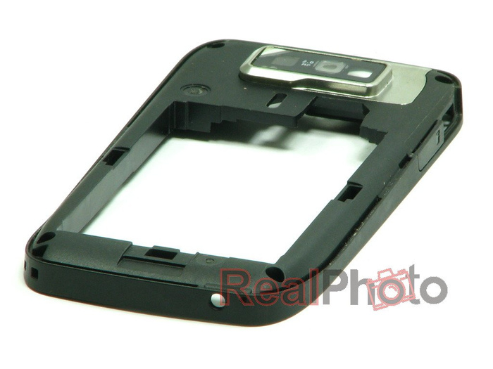 NOKIA E63 Blue Original Grade B Case