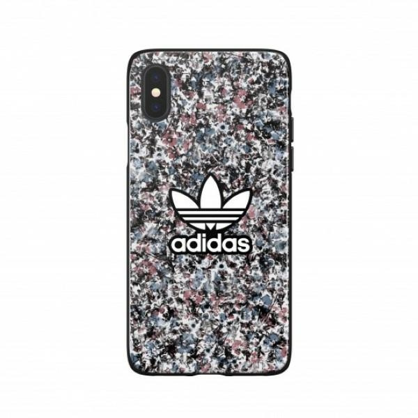 Adidas OR SnapCase Belista Flower iPhone X/XS Farbe/bunt 41461