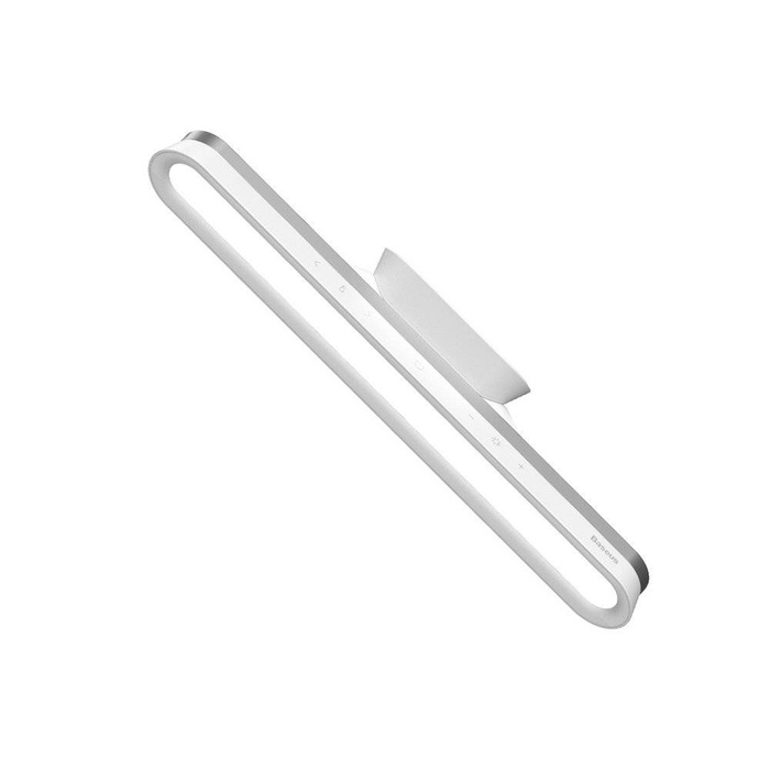 Lampe à LED de chevet magnétique Baseus pour armoires de cuisine, blanc (DGXC-02)
