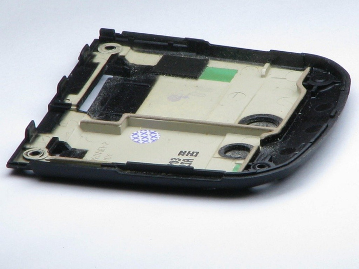 CASO SAMSUNG Z720 COMPLETO ORIGINALE GRADO B