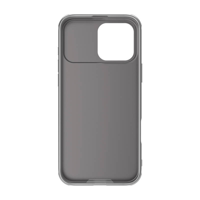 NILLKIN CAMSHIELD PRO IPHONE 16 PRO (6,3) TITANIUM GRAY / TYTANOWA SZAROŚĆ