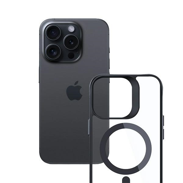 Etui 3MK Satin Armor MagCase iPhone 13 Pro 6.1"