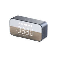 Dudao Y17 Bluetooth watch / speaker - silver