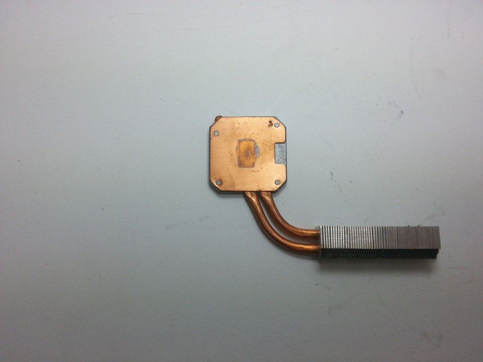TOSHIBA Tecra M3 Heat Sink P000425540