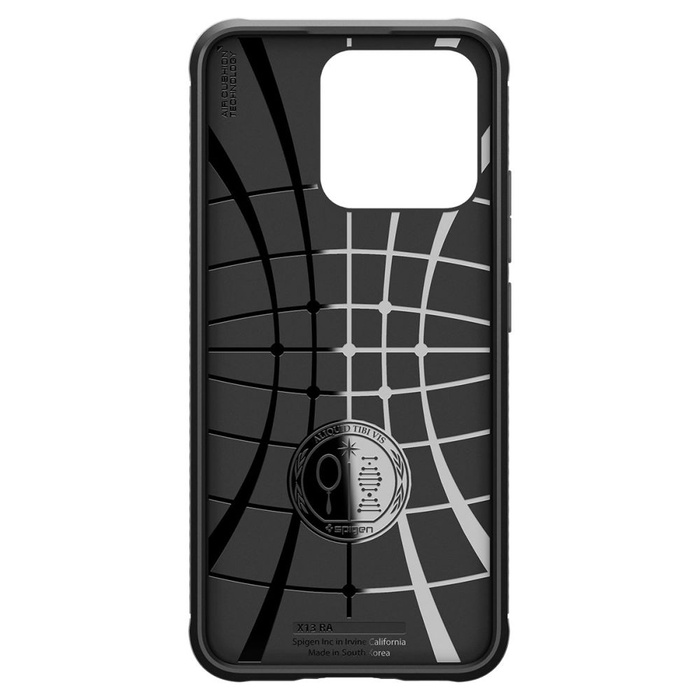 Spigen Rugged Armor XIAOMI 13 MATTE BLACK