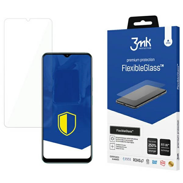 3mk FlexibleGlass Realme C33 Sklo Hybrid