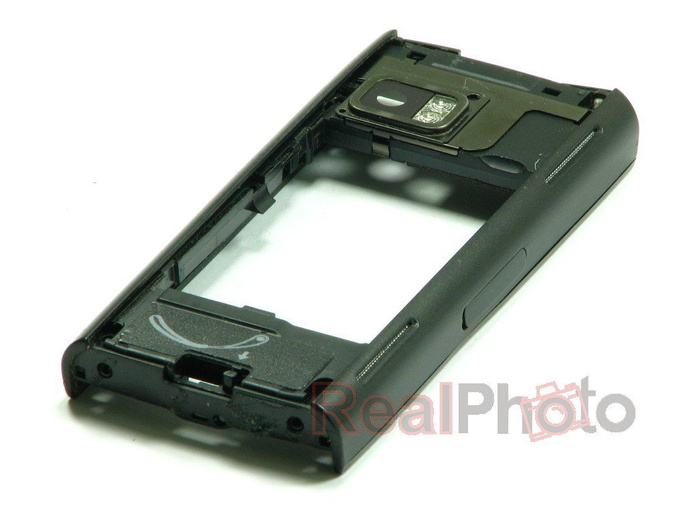 NOKIA X6 Komplett Touch Grad C Original