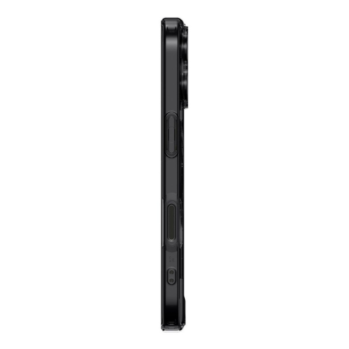 Spigen Ultra Hybrid Mag MagSafe IPhone 17 ZÉRO UN NOIR