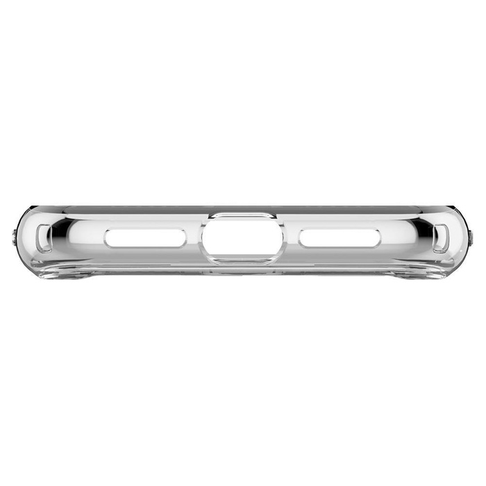 Coque SPIGEN Ultra Hybrid Apple iPhone XR Clear + Glass SPIGEN Case