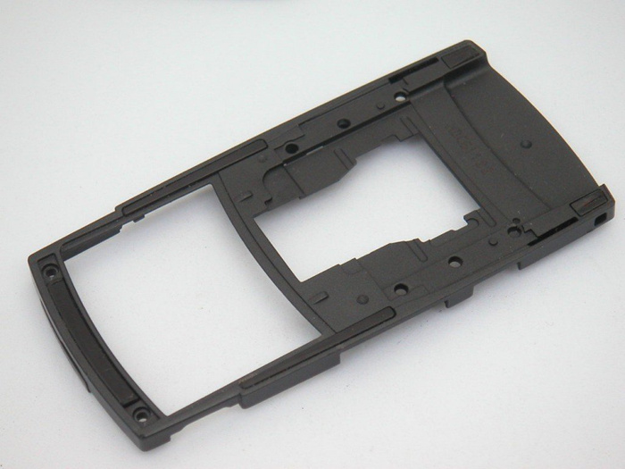 Case SAMSUNG E900 Complete Original Grade B Black