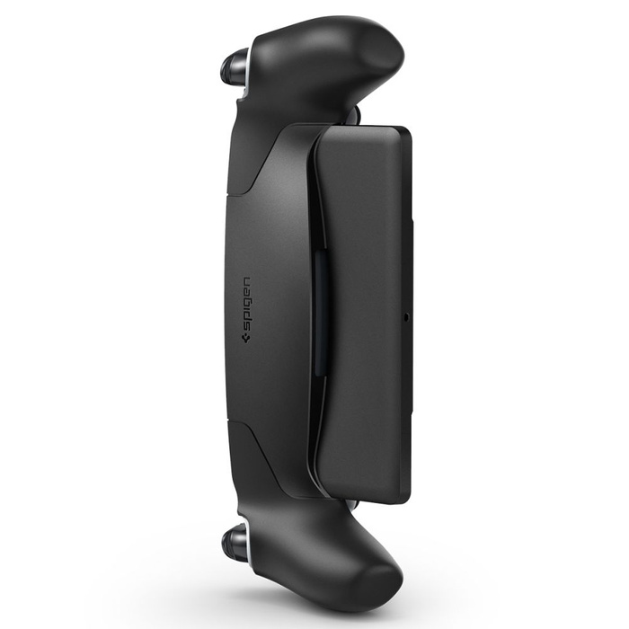 Case Spigen Thin Fit Sony Playstation Portal Black Case