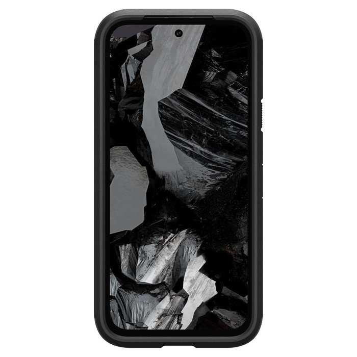 Coque Spigen Tough Armor Google Pixel 8a Noir