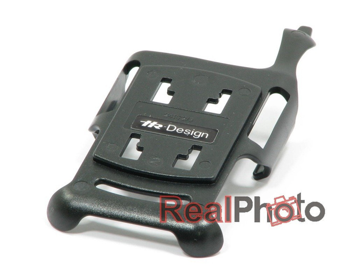 Car Holder Head Samsung I900 Omnia HR Autocomfort