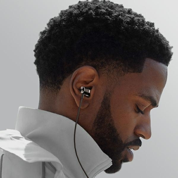 USAMS Set 30 pezzi Cuffie EP-42 3,5 mm bianco/bianco SJ475HSTZ02