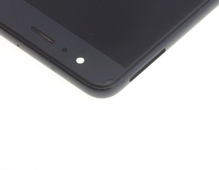 Écran Honor 8 Grade B Noir Avec Défaut de Verre Original Lcd Touch