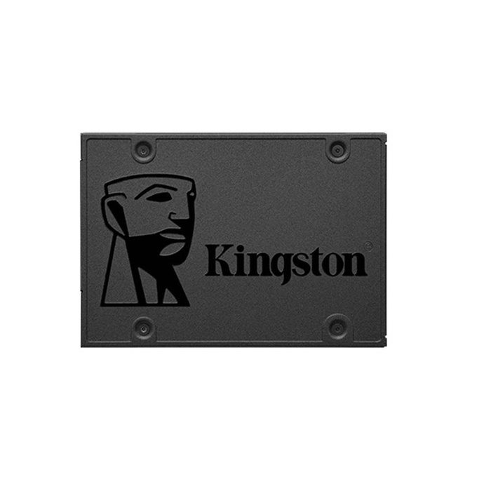 SSD disk Kingston A400 (480 GB | SATA III | 2,5&quot;)
