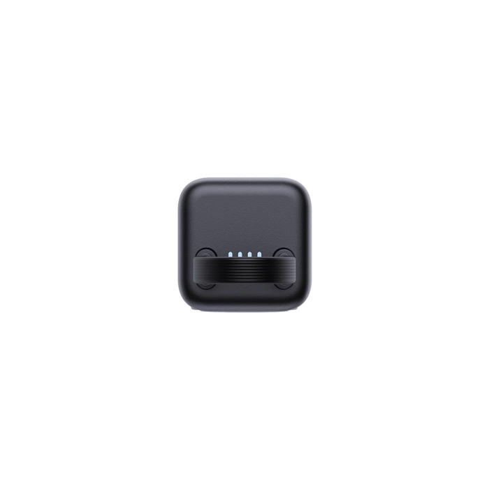 Joyroom JR-W13 5000mAh Smartwatch Powerbank - Black