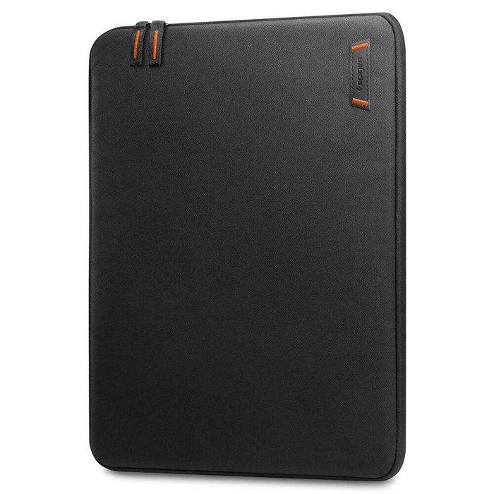 Hülle Spigen BASIC-TASCHE LAPTOP 13-14 SCHWARZ