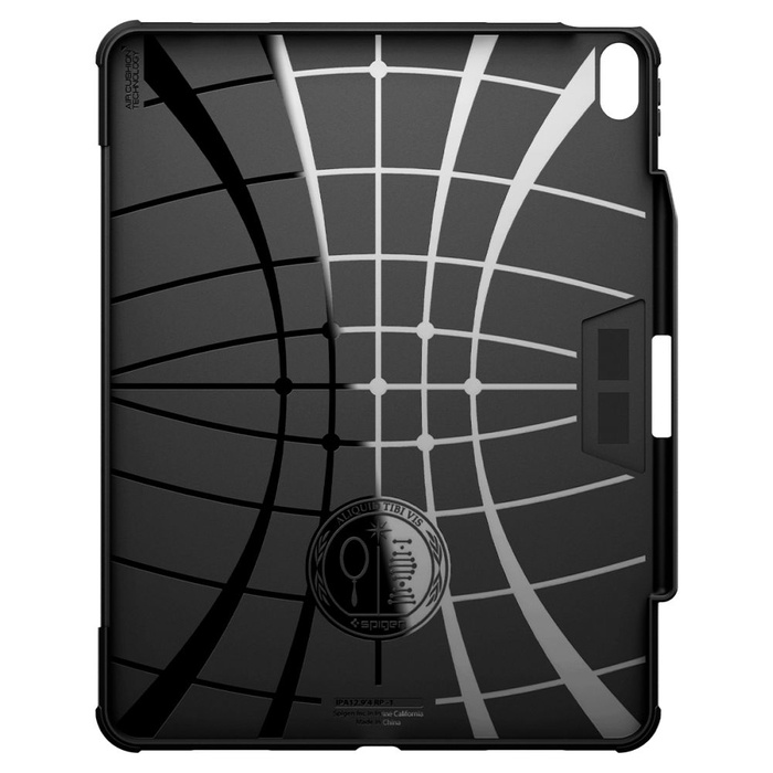Spigen Rugged Armor IPad aRIA "PRO" 13 2024 NERO