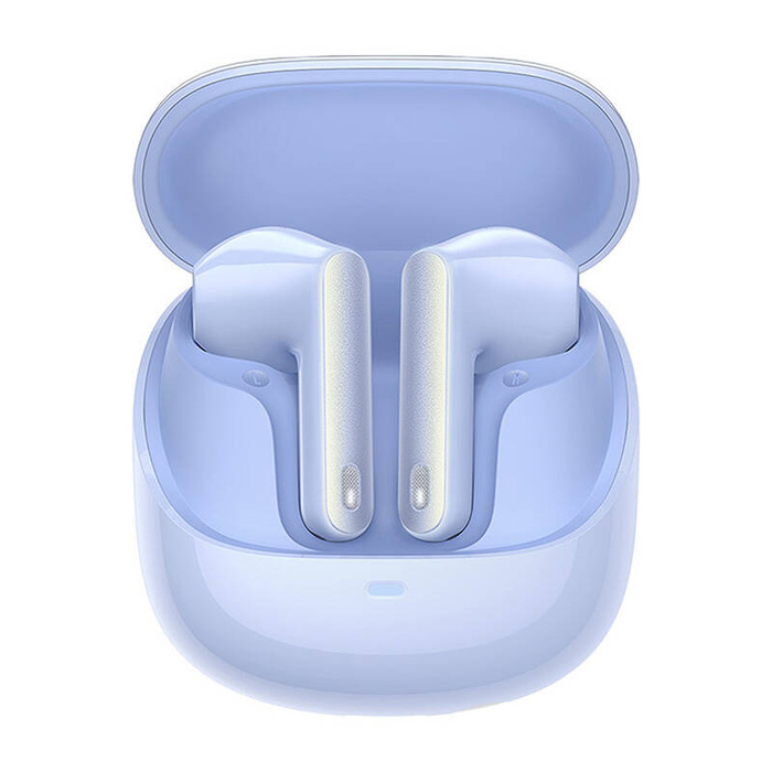 Słuchawki TWS Baseus Bowie M3 (niebieskie)