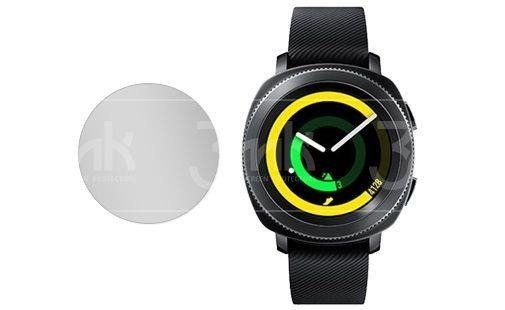 3MK Rugalmas üveg Samsung Gear Sport