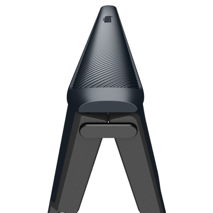 COQUE SPIGEN SAMSUNG GALAXY Z FOLD 7 SLIM ARMOR PRO MAG MAGSAFE ARDOISE MÉTALLIQUE