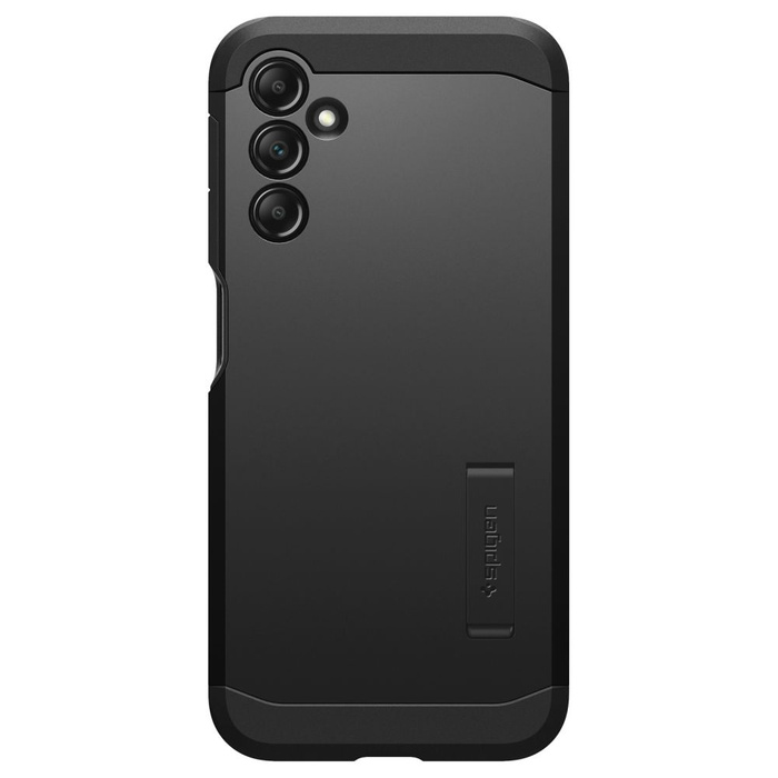 Obal Spigen Tough Armor Galaxy A14 5G Black Case