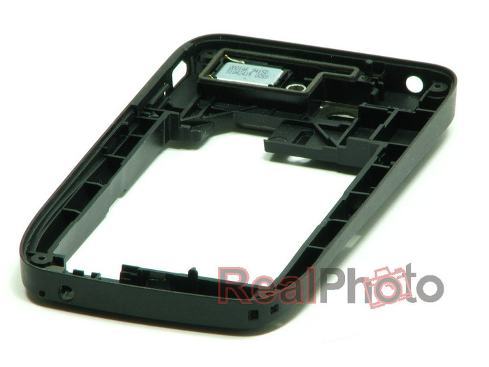 NOKIA E63 Bleu Original Grade B Case