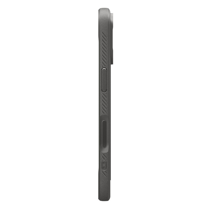 Spigen Rugged Armor Mag MagSafe IPhone 17 GREY