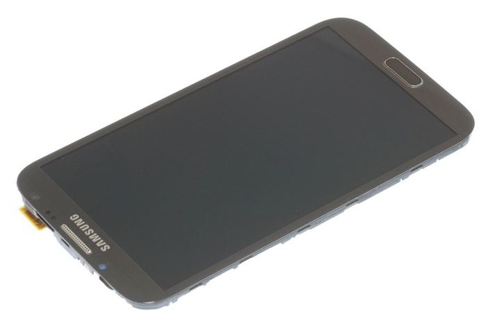 SAMSUNG Galaxy Note 2 N7105 LTE Grade A LCD dotykový originál