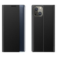 Sleep Case cover coque avec Smart Cover iPhone 13 mini noir