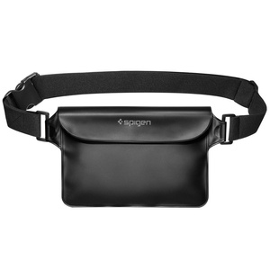 Spigen A620 UNIVERSAL WATERPROOF WAIST BAG NOIR