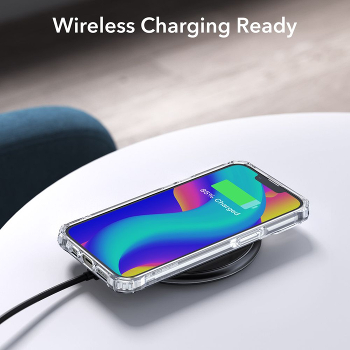 ESR AIR Armor IPhone 14 MAX KLAR