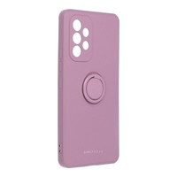 Roar Amber case Case - for Samsung Galaxy A53 5G Purple
