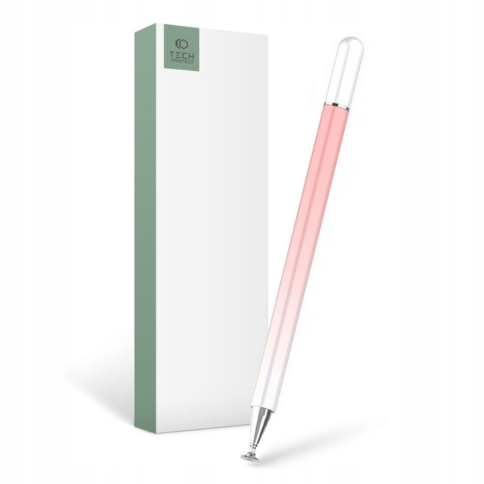 TECH-PROTECT OMBRE STYLUS PEN PINK stylus
