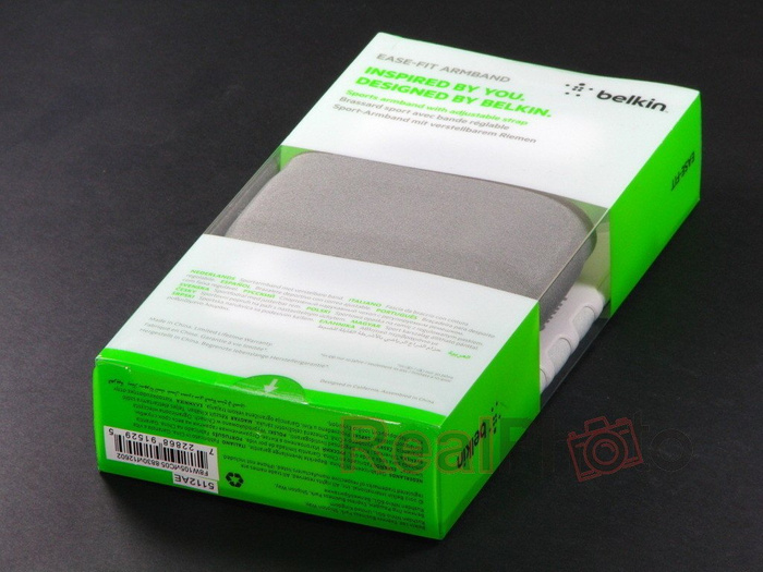 BELKIN Shoulder Cover  4 4S 5 5S  Case