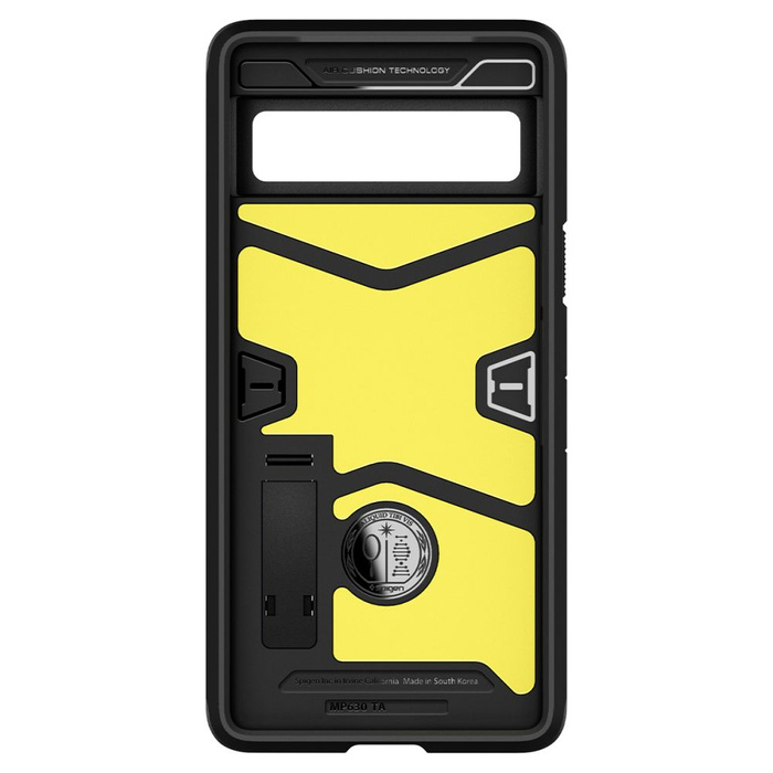 Spigen Tough Armor GOOGLE PIXEL 7 Funda NEGRO