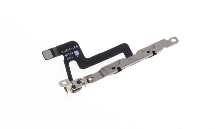 Nastro originale APPLE Volume Mute iPhone 6