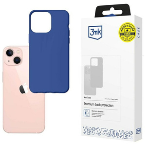 3mk Matt Case iPhone 14 6,1" Beere/Blaubeere