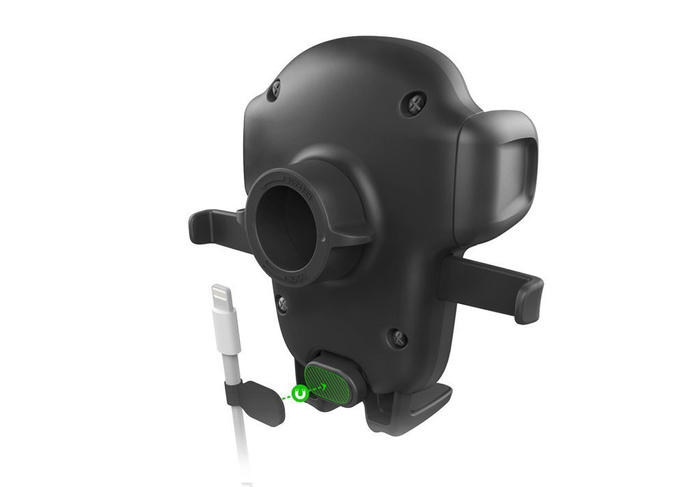 iOttie Easy One Touch 5 Car Holder for a Mobile phone, Board or Windshield